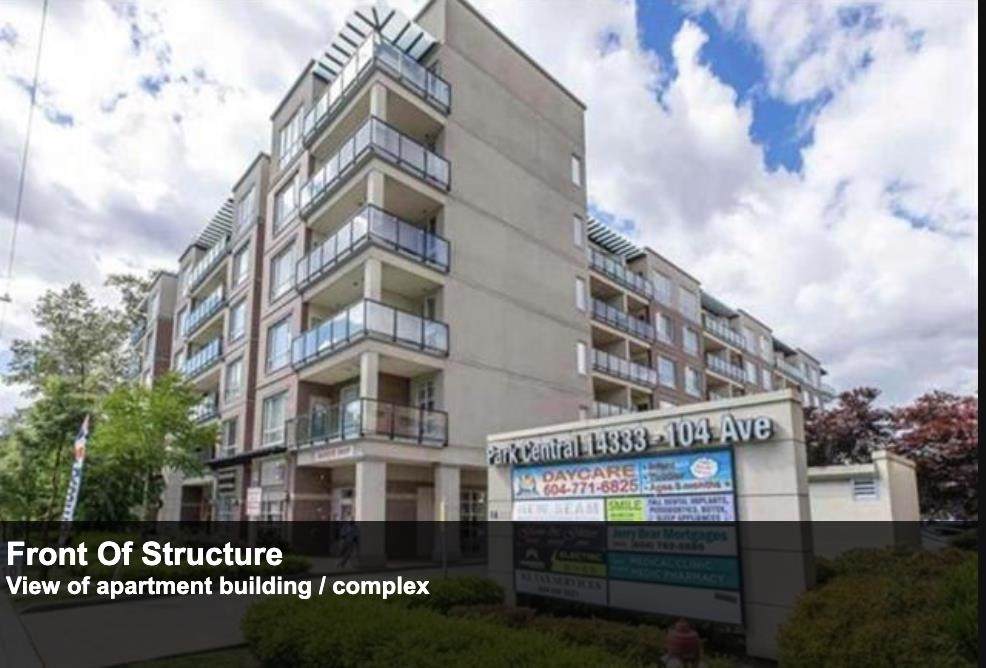14333 104 Avenue - Photo 1
