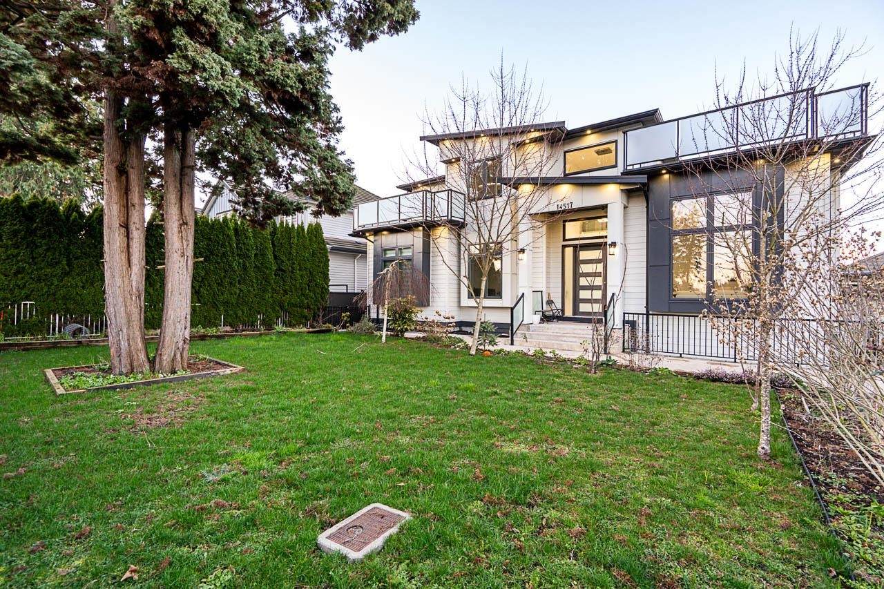 14517 72 Avenue - Photo 1