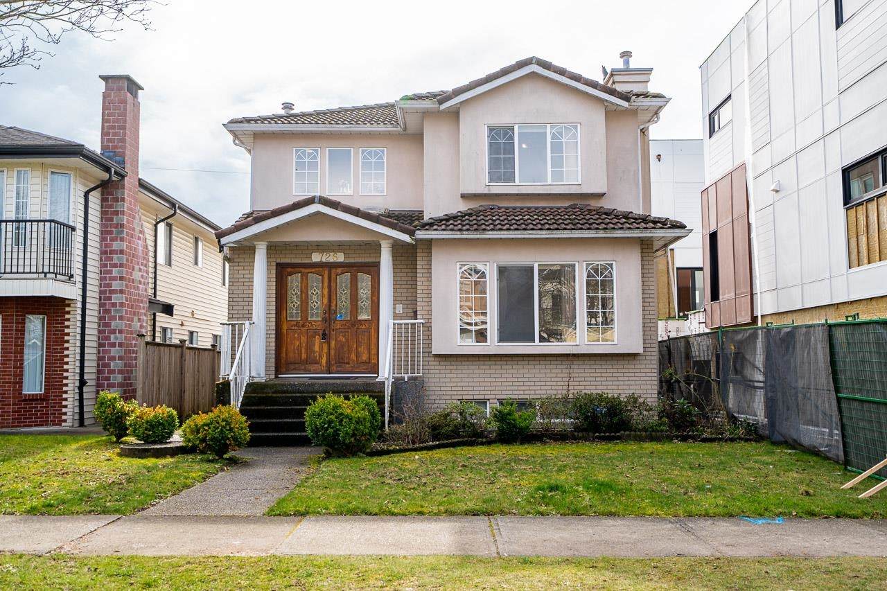 726 56th Avenue - Photo 1