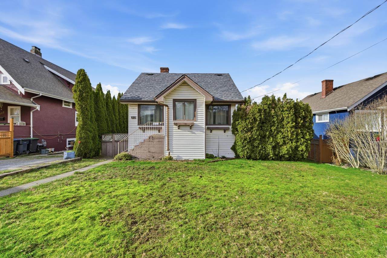215 Eighth Avenue - Photo 1