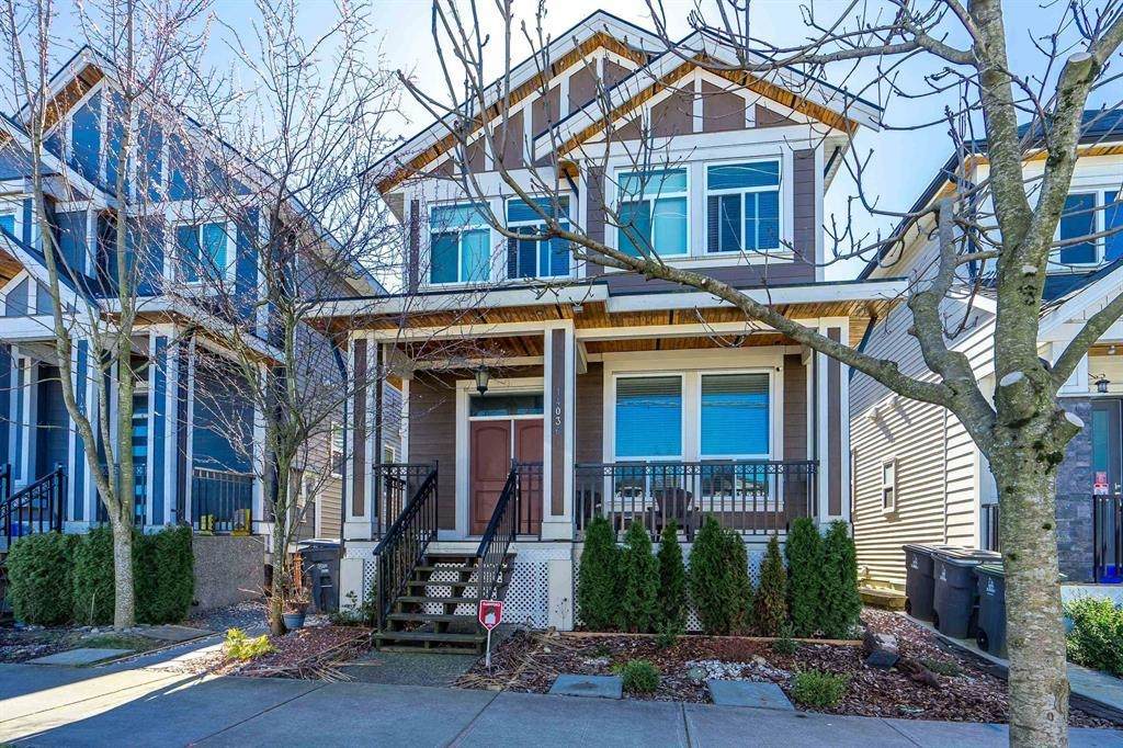 14036 60 Avenue - Photo 1