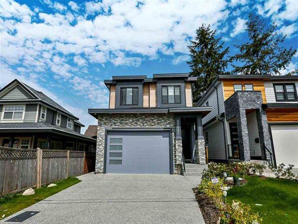 11667 74 Avenue - Photo 1