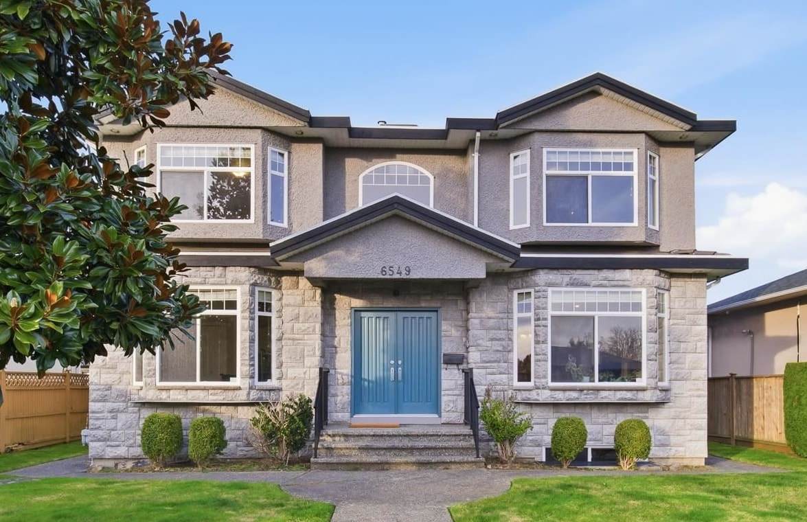 6549 Dunnedin Street - Photo 1