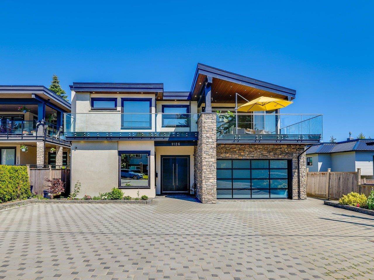 1126 Stevens Street - Photo 1