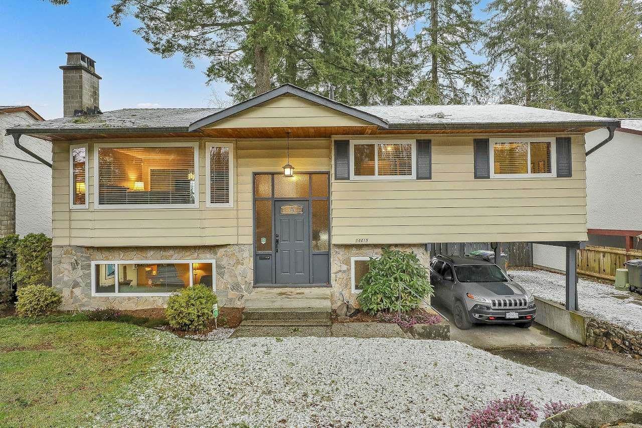 14415 114 Avenue - Photo 1