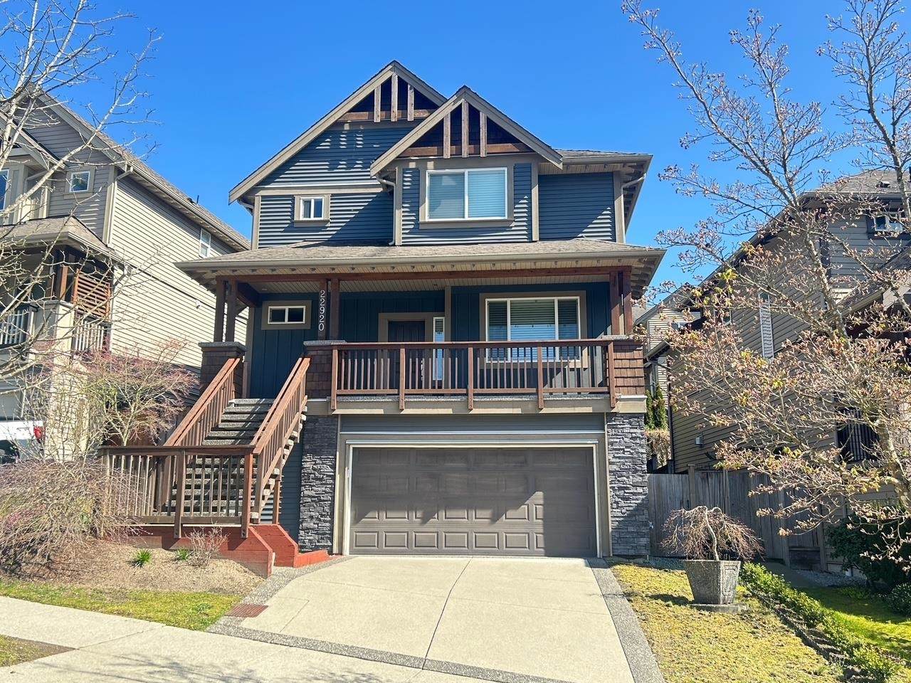 22920 Gilbert Drive - Photo 1