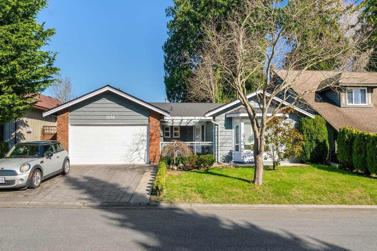 1838 148A Street - Photo 1