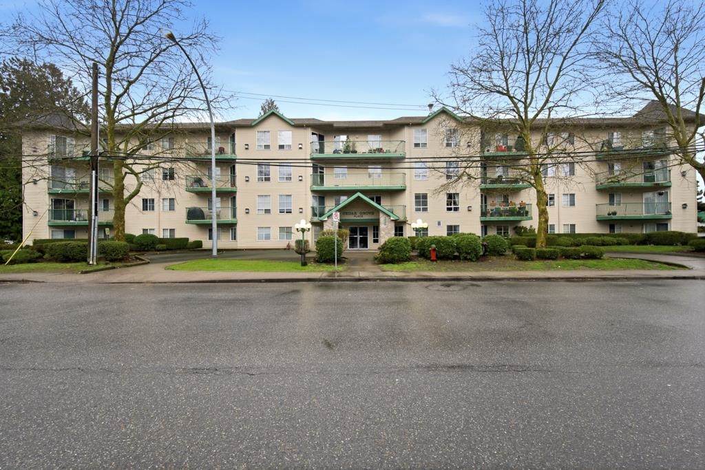 2435 Center Street - Photo 1