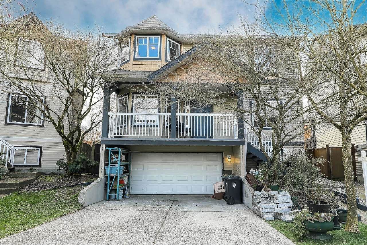 20526 66A Avenue - Photo 1