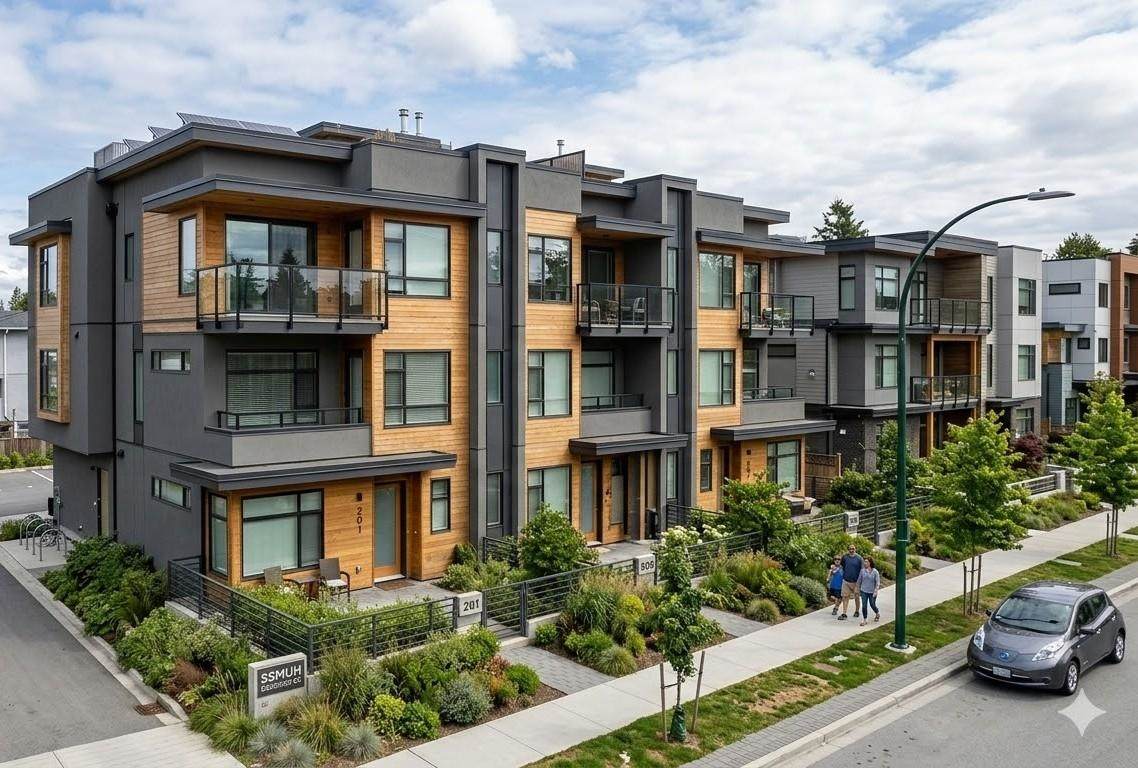 431 Marine Drive - Photo 1