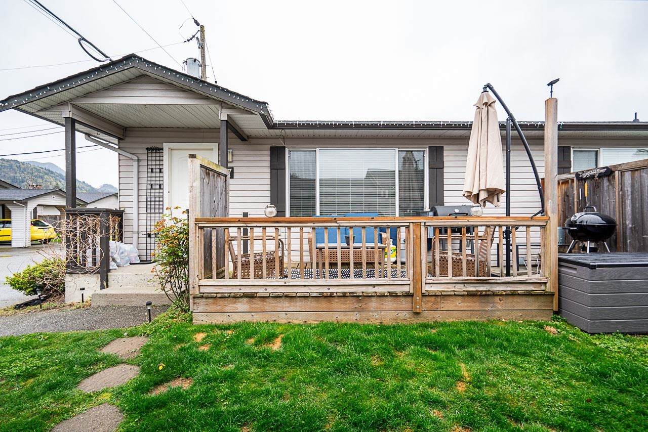 5648 Vedder Road - Photo 1