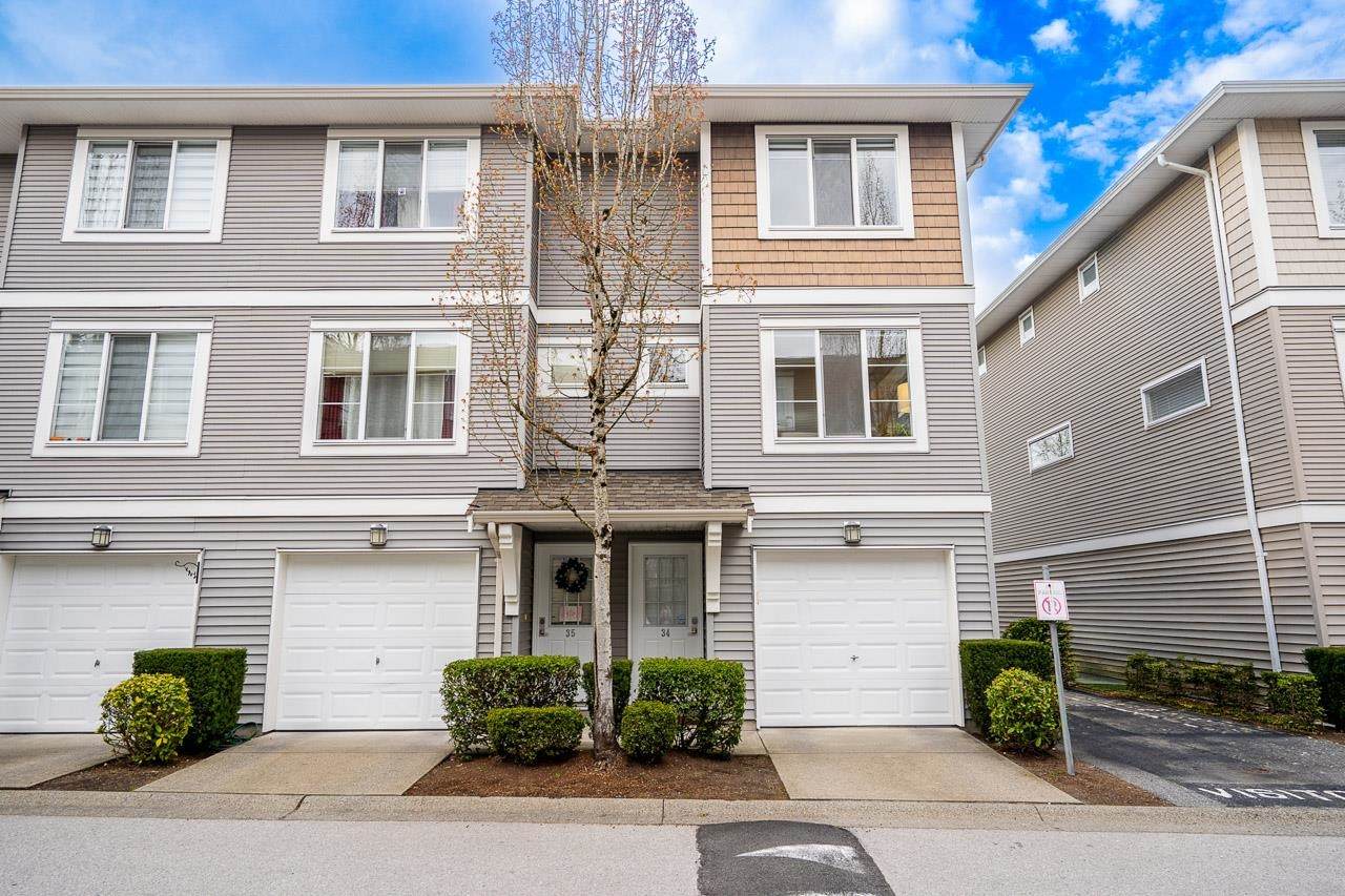 15155 62A Avenue - Photo 1