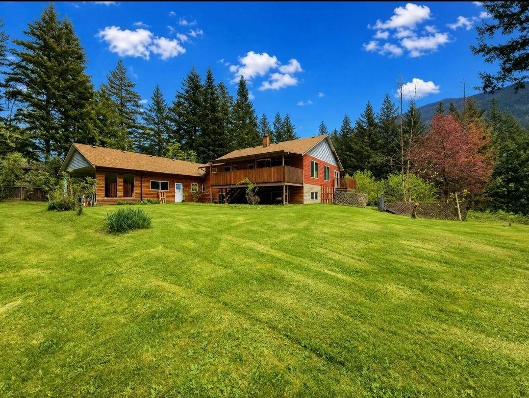 27383 Dogwood Valley Road - Photo 1