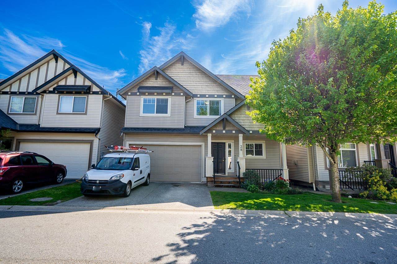 6195 168 Street - Photo 1