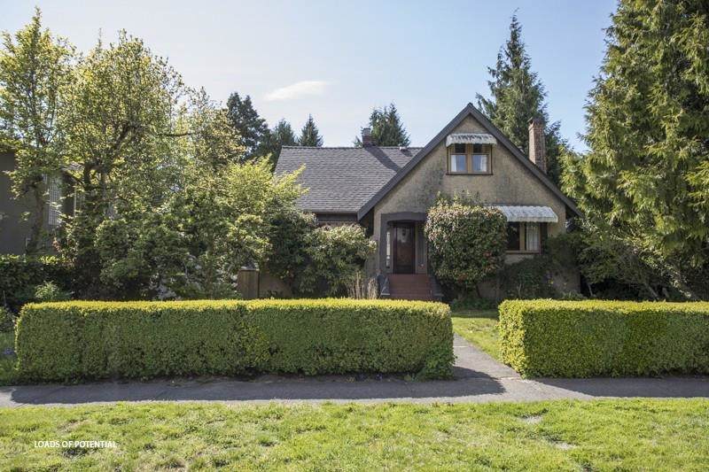 6857 Laburnum Street - Photo 1