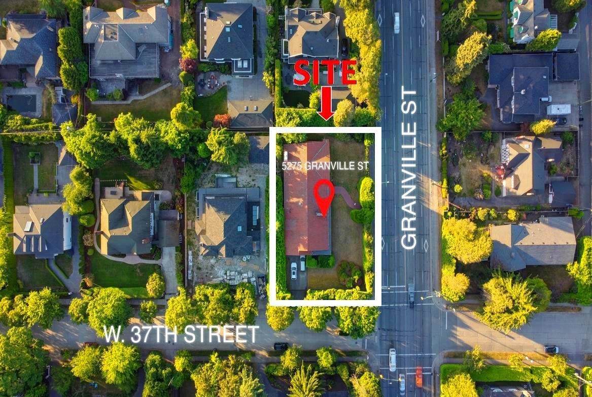 5275 Granville Street - Photo 1