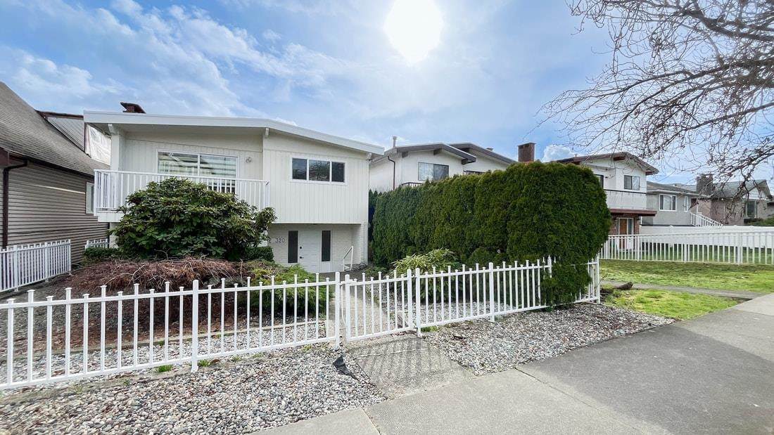 320 57th Avenue - Photo 1