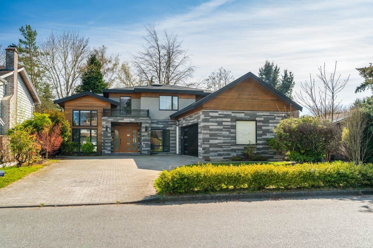 4480 Lancelot Drive - Photo 1