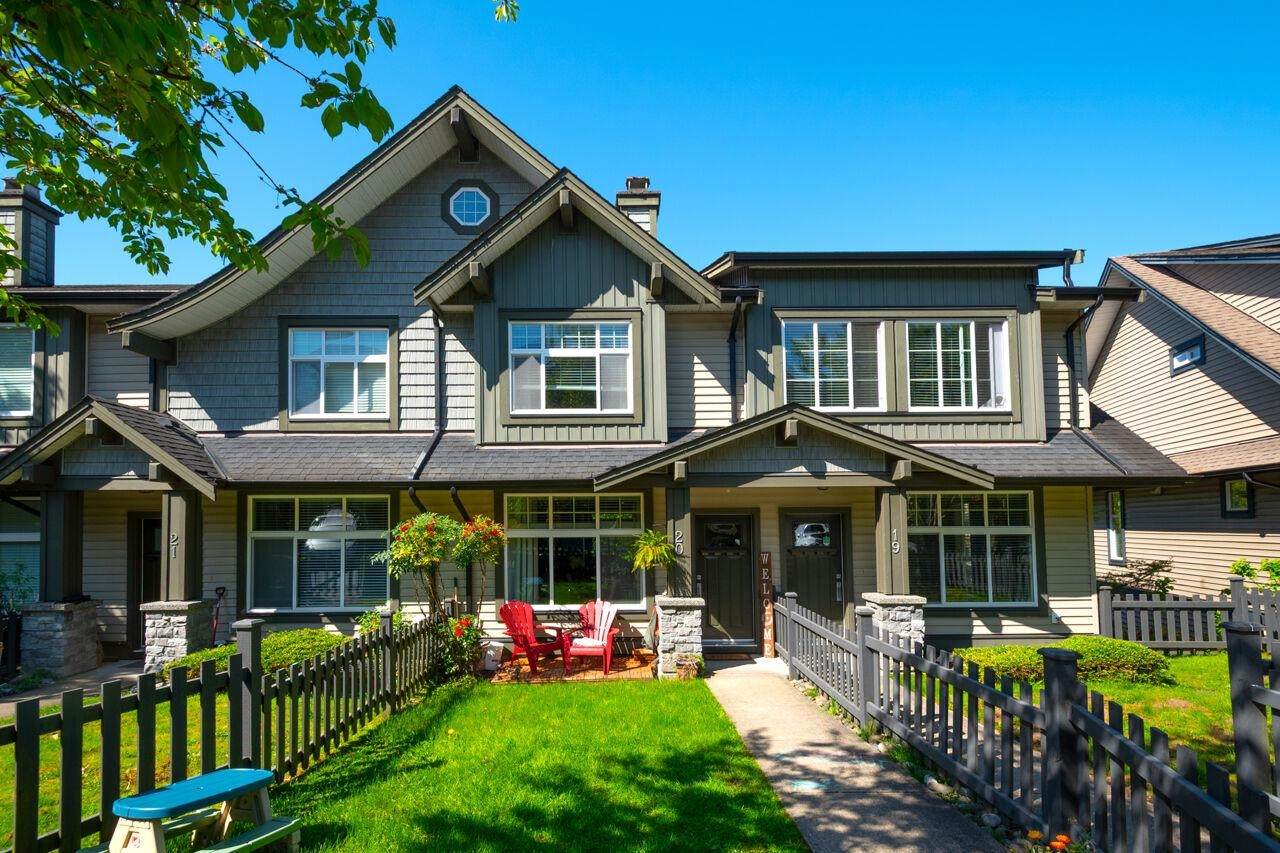 13819 232 Street - Photo 1