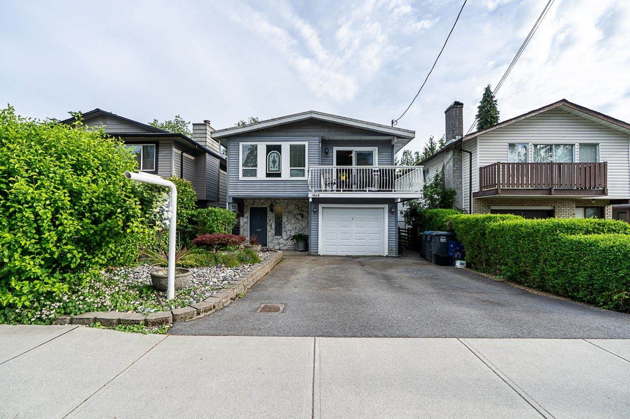1868 Coquitlam Avenue - Photo 1