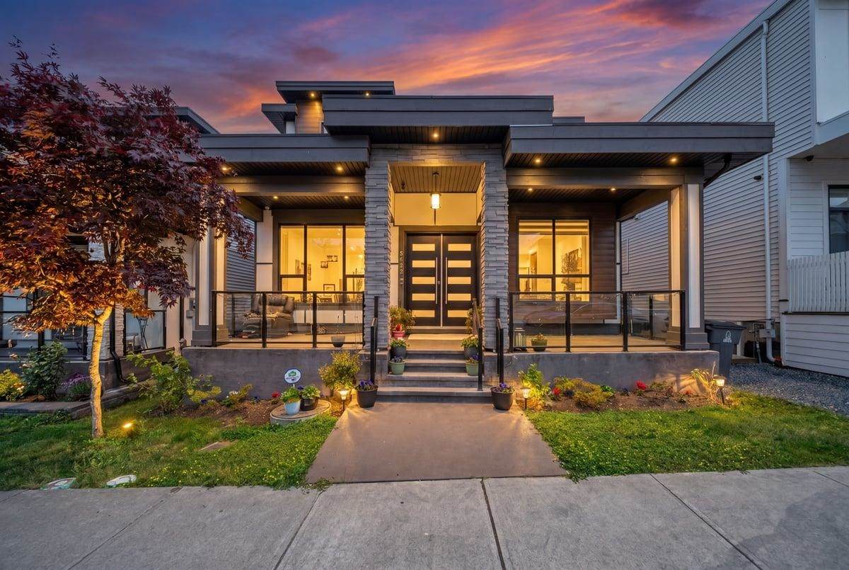 5932 139A Street - Photo 1