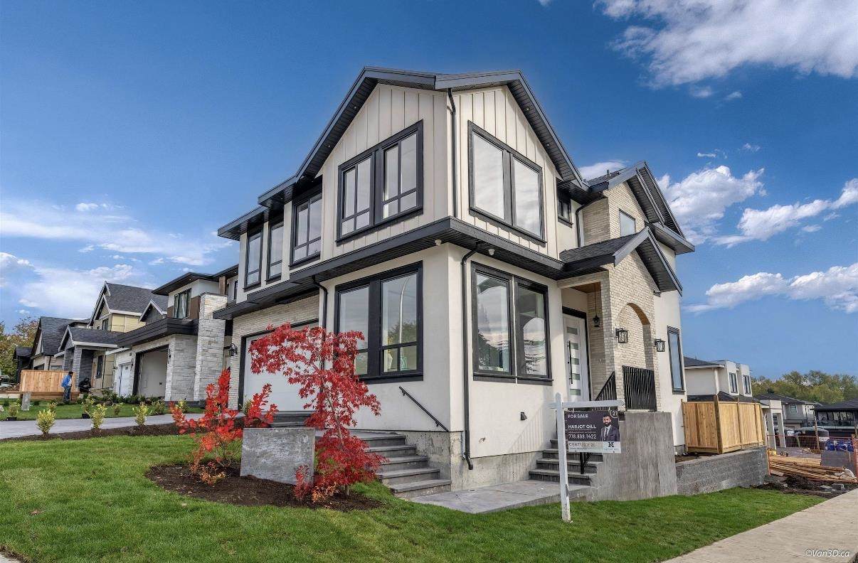 20453 69 Avenue - Photo 1