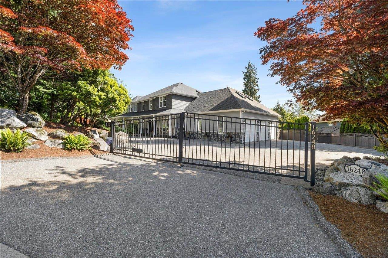 16248 59 Avenue - Photo 1