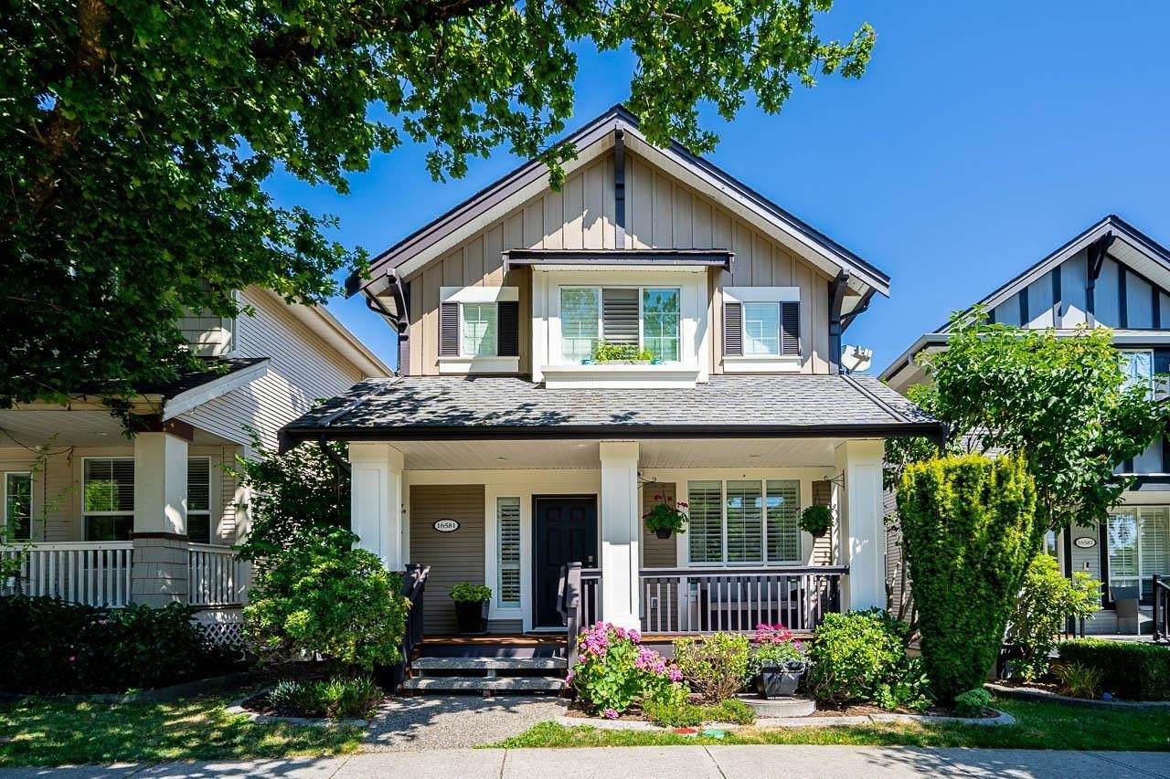 16581 60 Avenue - Photo 1