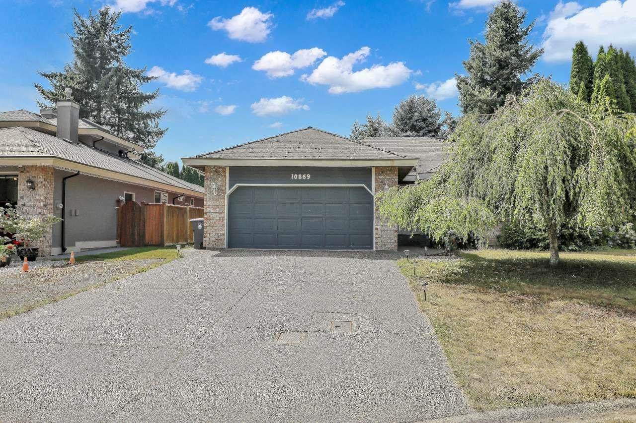 10869 162B Street - Photo 1