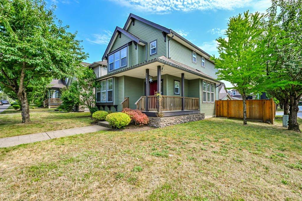 32652 Tunbridge Avenue - Photo 1