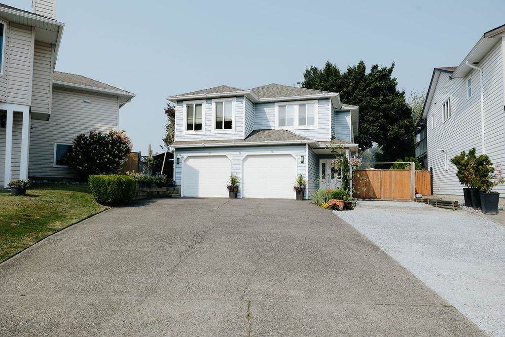 3302 274A Street - Photo 1
