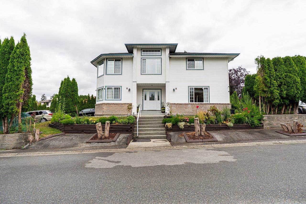 23161 123A Avenue - Photo 1