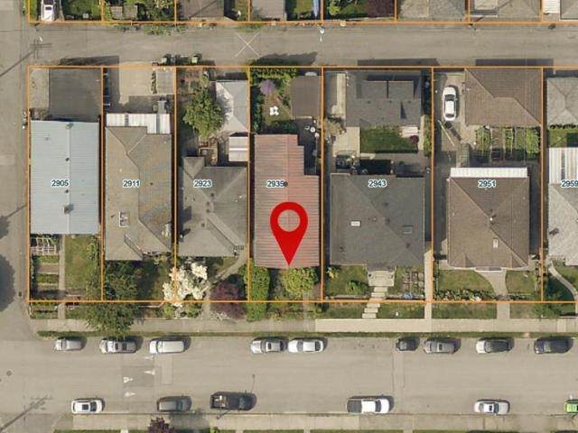 2935 Adanac Street - Photo 1