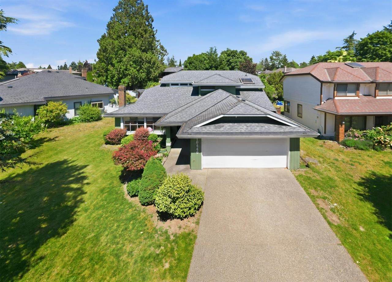 10446 Fraserglen Drive - Photo 1