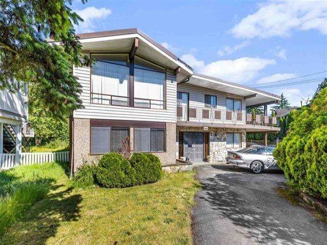 5193 N Whitworth Crescent - Photo 1