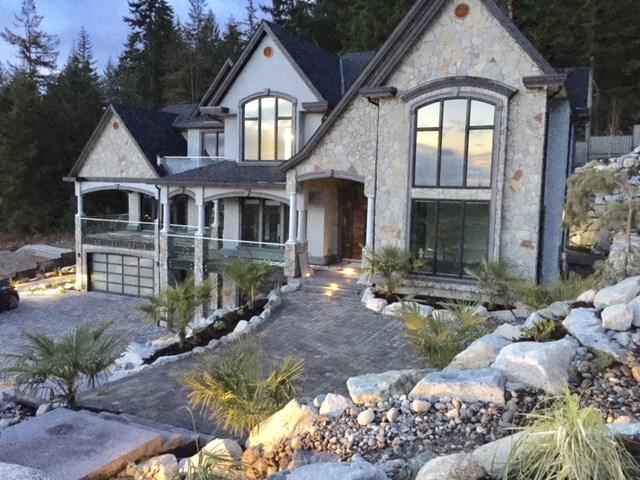 2030 Ridge Mountain Drive - Photo 1