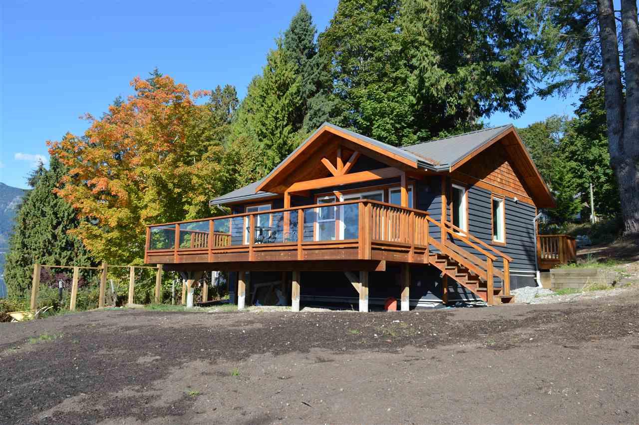 2431 Austin Road - Photo 1