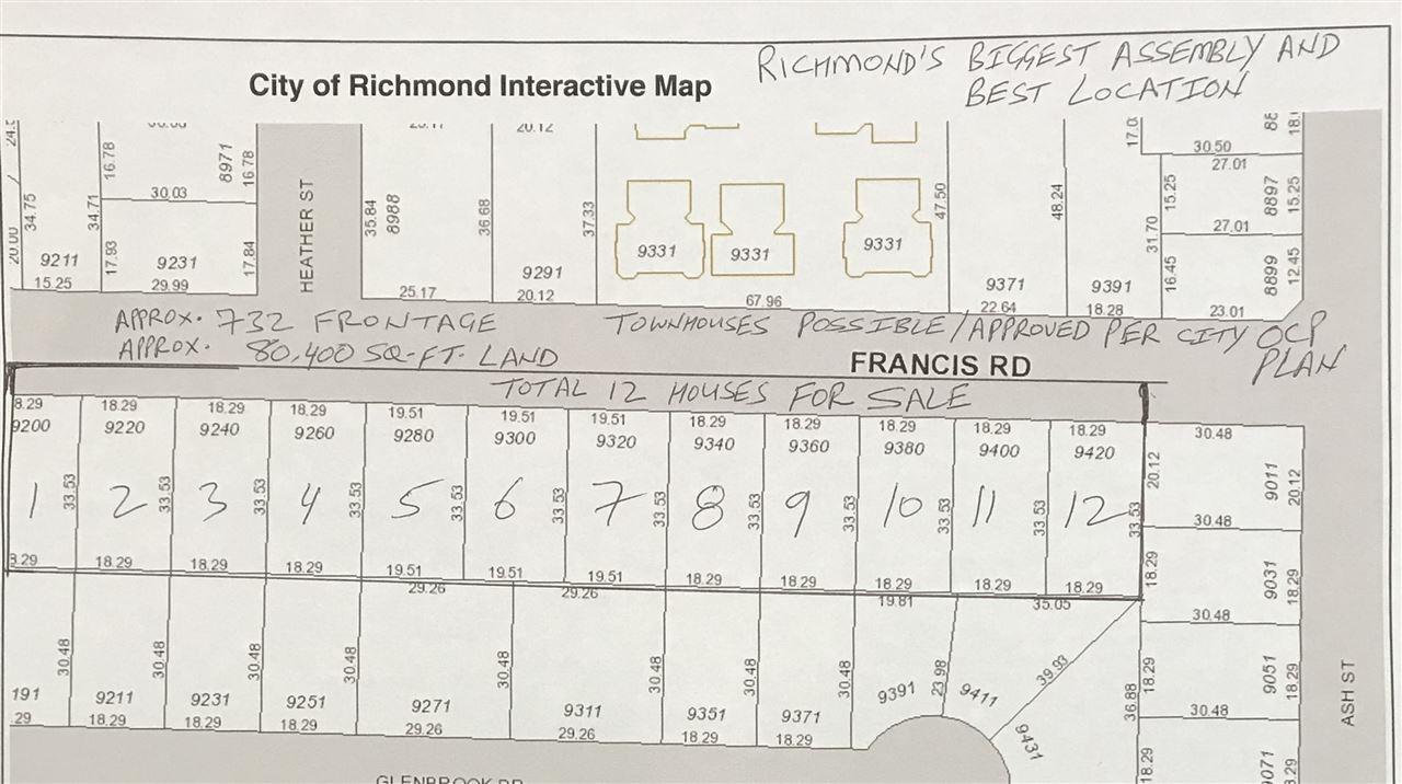 9300 Francis Road - Photo 1