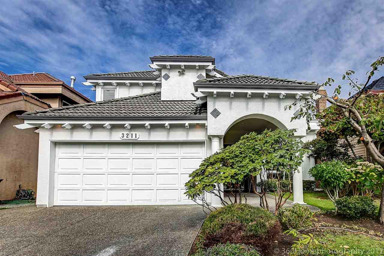 3211 Westminster Highway - Photo 1
