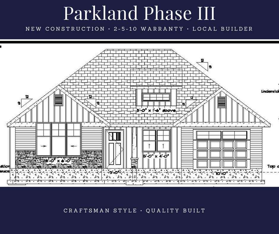 1035 Goddard Road - Photo 1