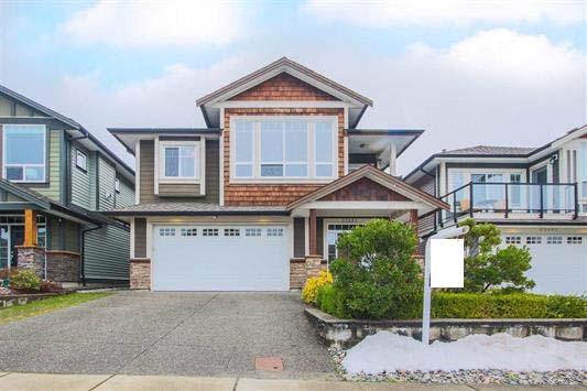 23663 Bryant Drive - Photo 1