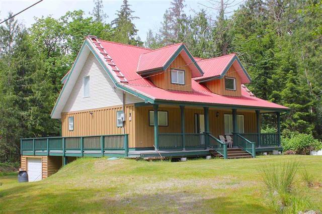 16445 Timberline Road - Photo 1