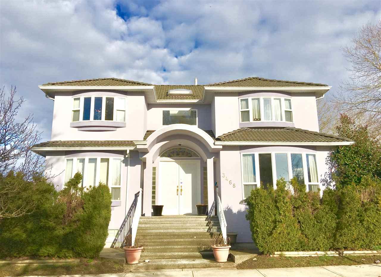 3468 Nootka Street - Photo 1