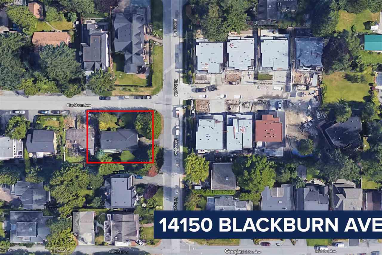 14150 Blackburn Avenue - Photo 1