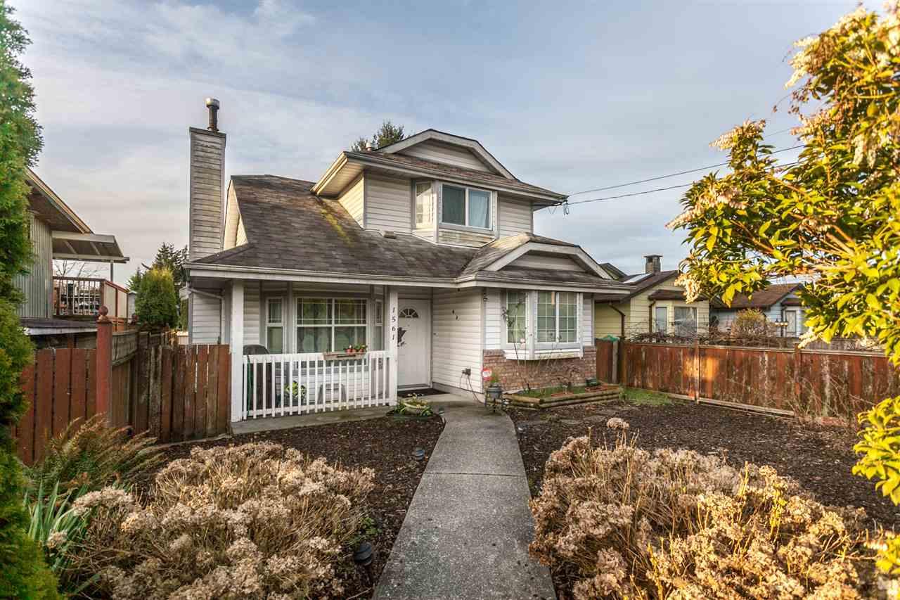 1561 Rupert Street - Photo 1