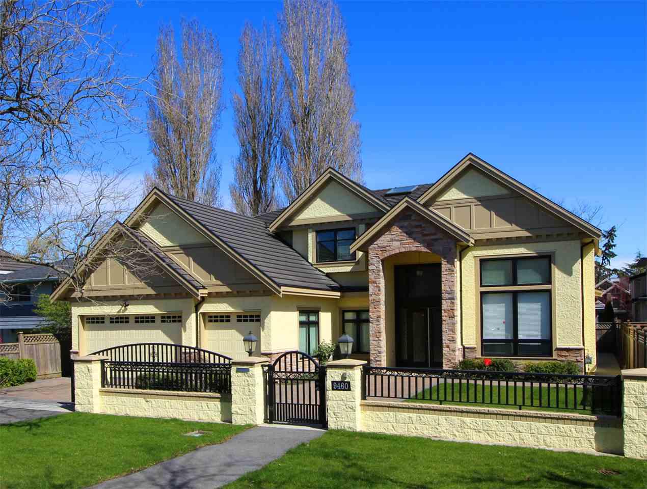 9460 Piermond Road - Photo 1