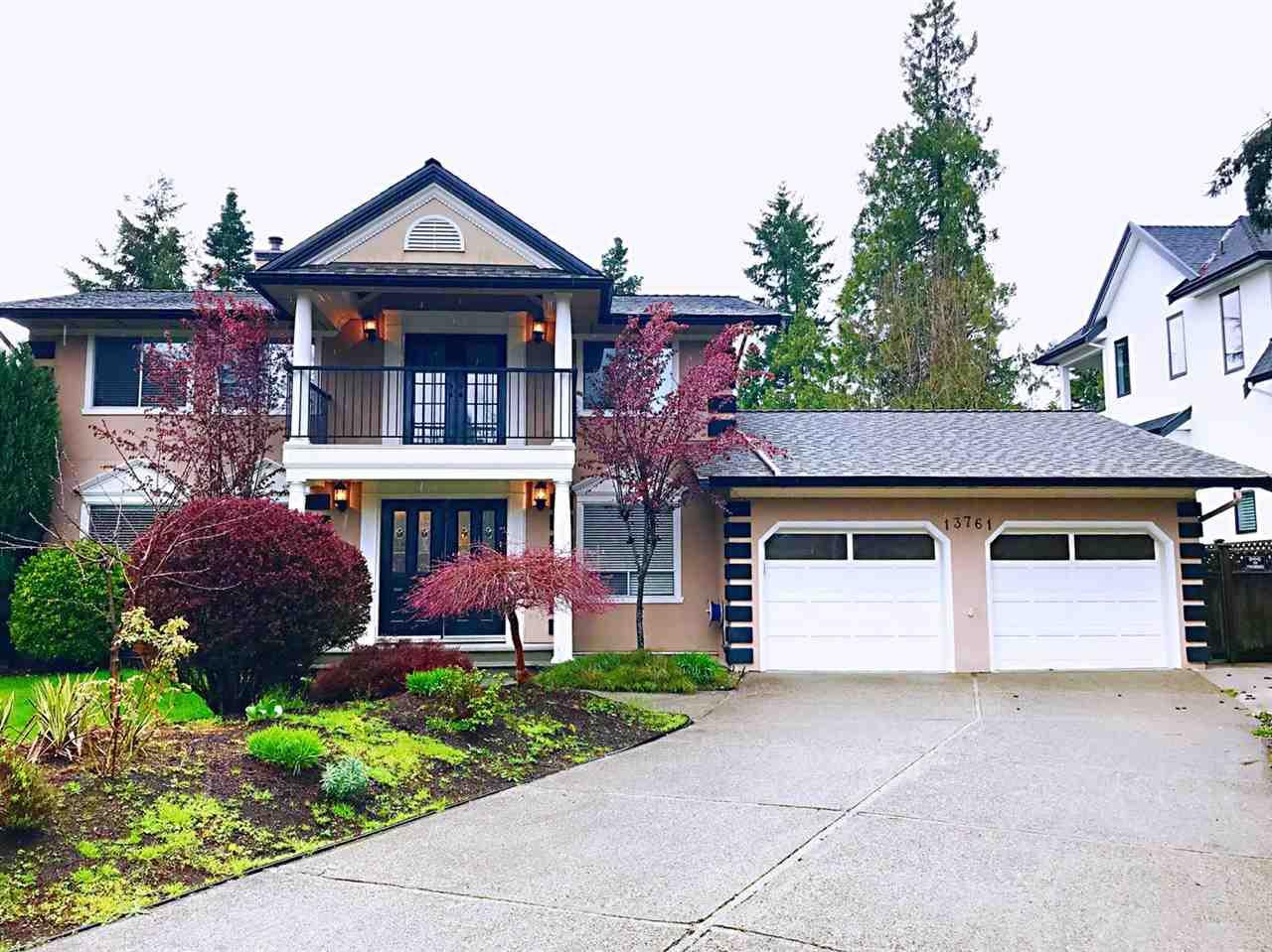 13761 18 Avenue - Photo 1