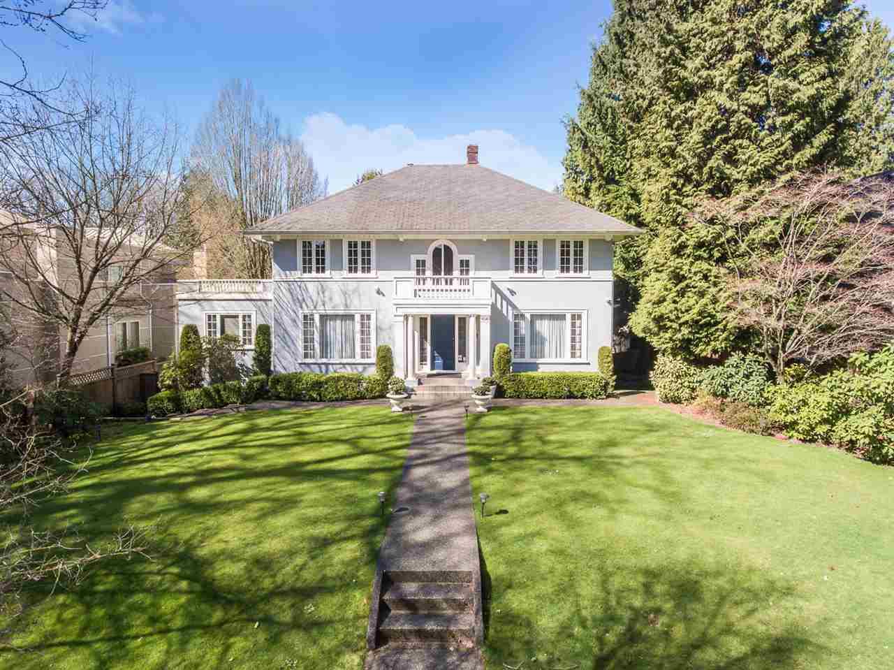 6061 Churchill Street - Photo 1