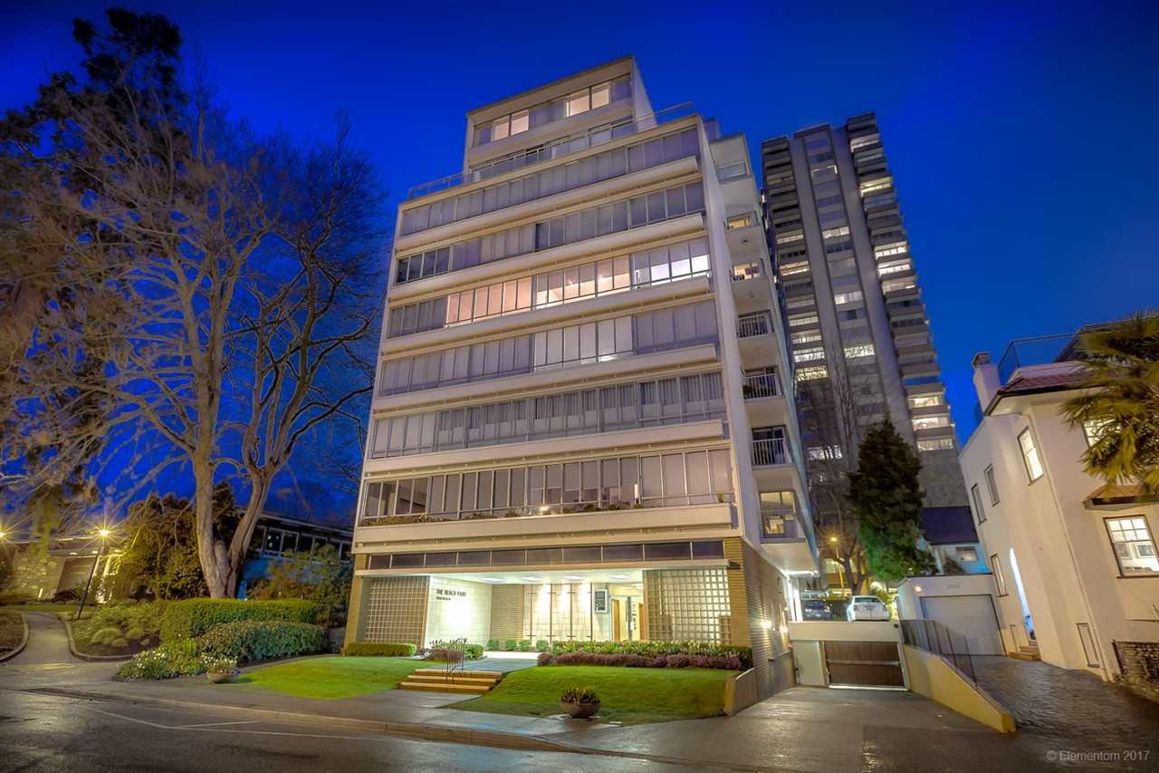 2095 Beach Avenue - Photo 1