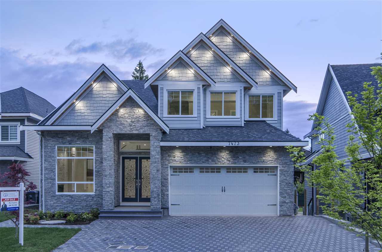 7473 Wiltshire Drive - Photo 1